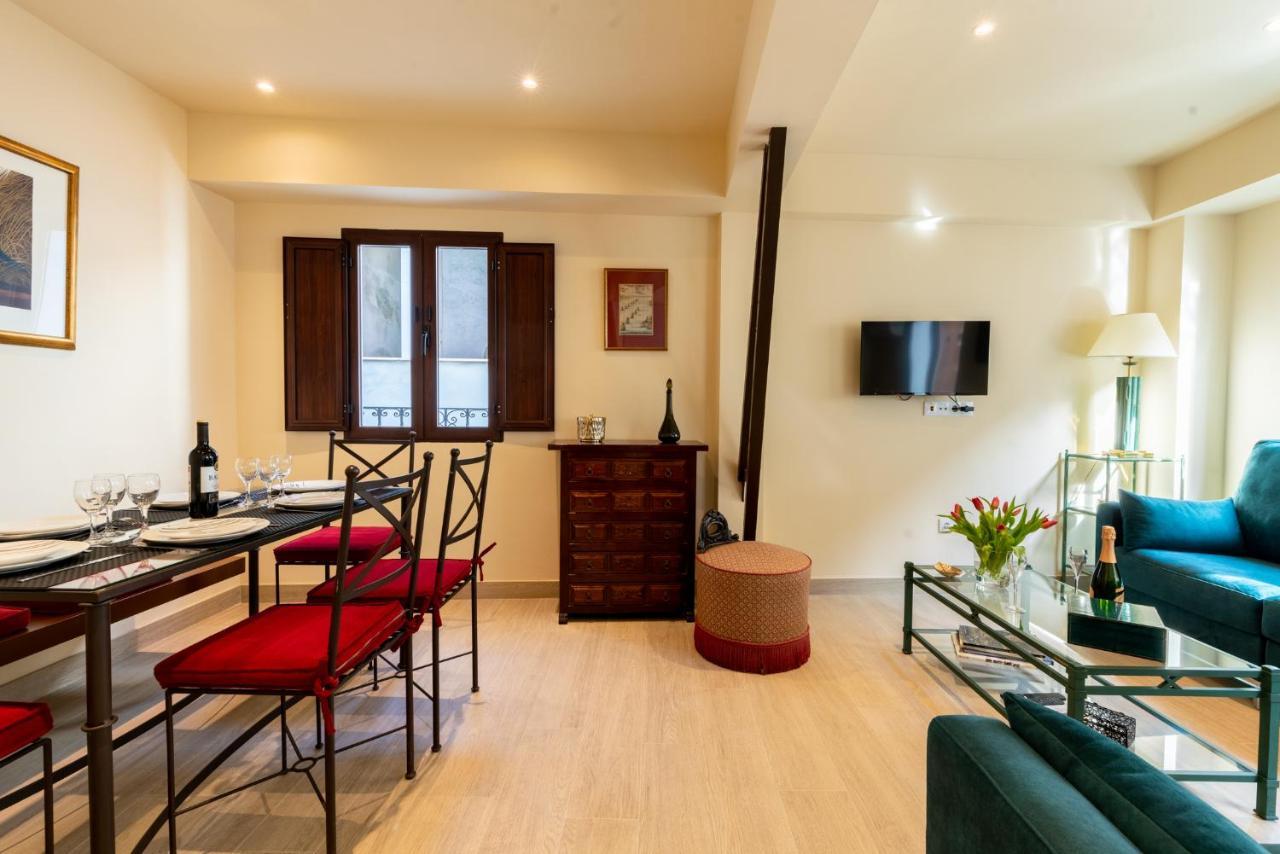 Villa Holi-rent Pimienta Séville