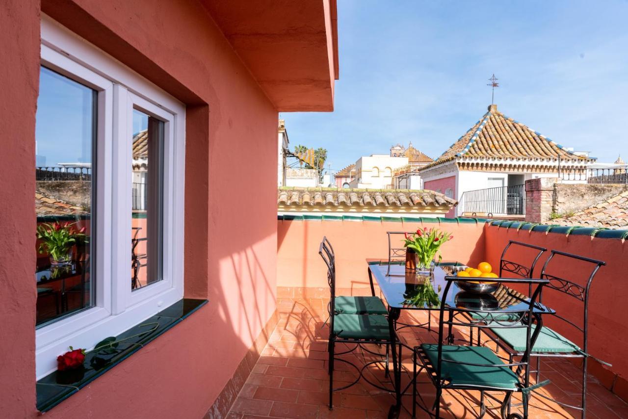 Holi-rent Pimienta Villa Séville